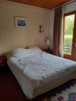 7 bedrooms, WiFi