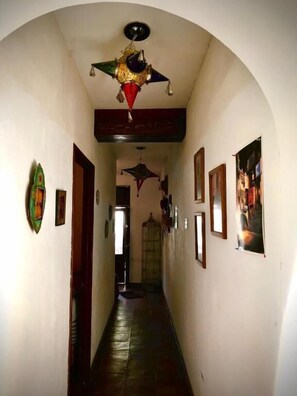 Interior - Casa Morada Guanajuato (Guanajuato)