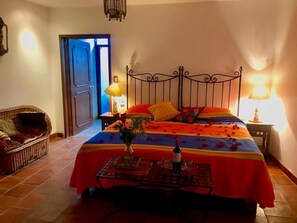 Individually decorated - Casa Morada Guanajuato (Guanajuato)