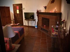 Individually decorated - Casa Morada Guanajuato (Guanajuato)