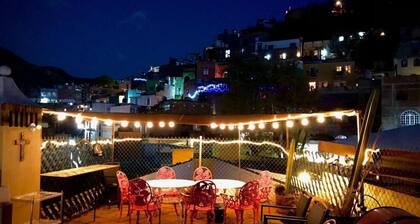 Casa Morada Guanajuato