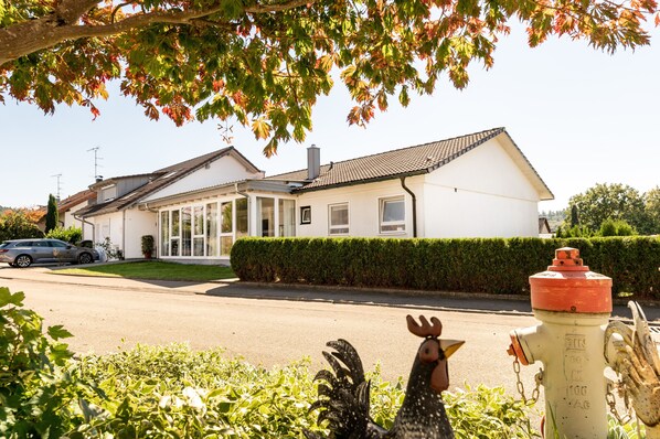 Exterior - Hotel am Kirchplatz (Ueberlingen)