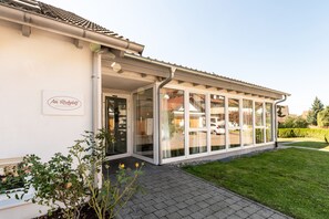 Exterior - Hotel am Kirchplatz (Ueberlingen)
