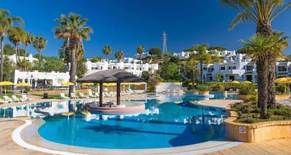 Clube Albufeira Resort Garden Village - Family and Friends
