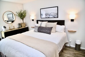 WiFi - St Anton Condos #77 (1-Bedroom) by RedAwning (Mammoth Lakes)