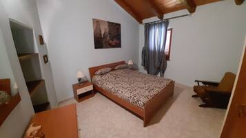 2 Schlafzimmer