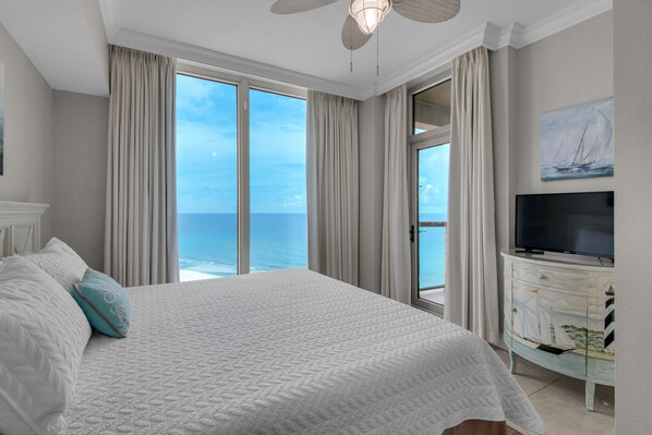 3 chambres, fer et planche à repasser, accès au Wi-Fi (inclus)