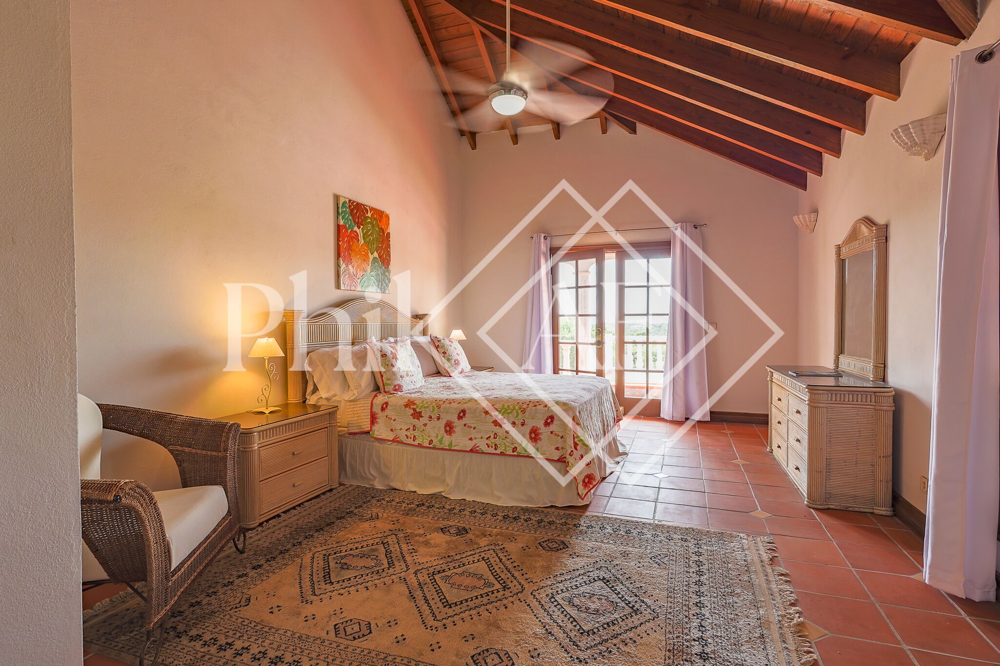 3 Schlafzimmer, WLAN