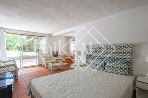 3 bedrooms, WiFi