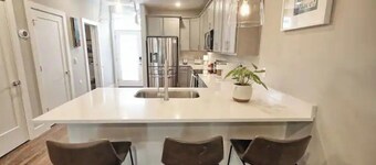 DT Southside Chattanooga-Rooftop/whole home