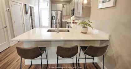 DT Southside Chattanooga-Rooftop/whole home