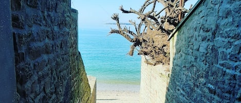 Plage