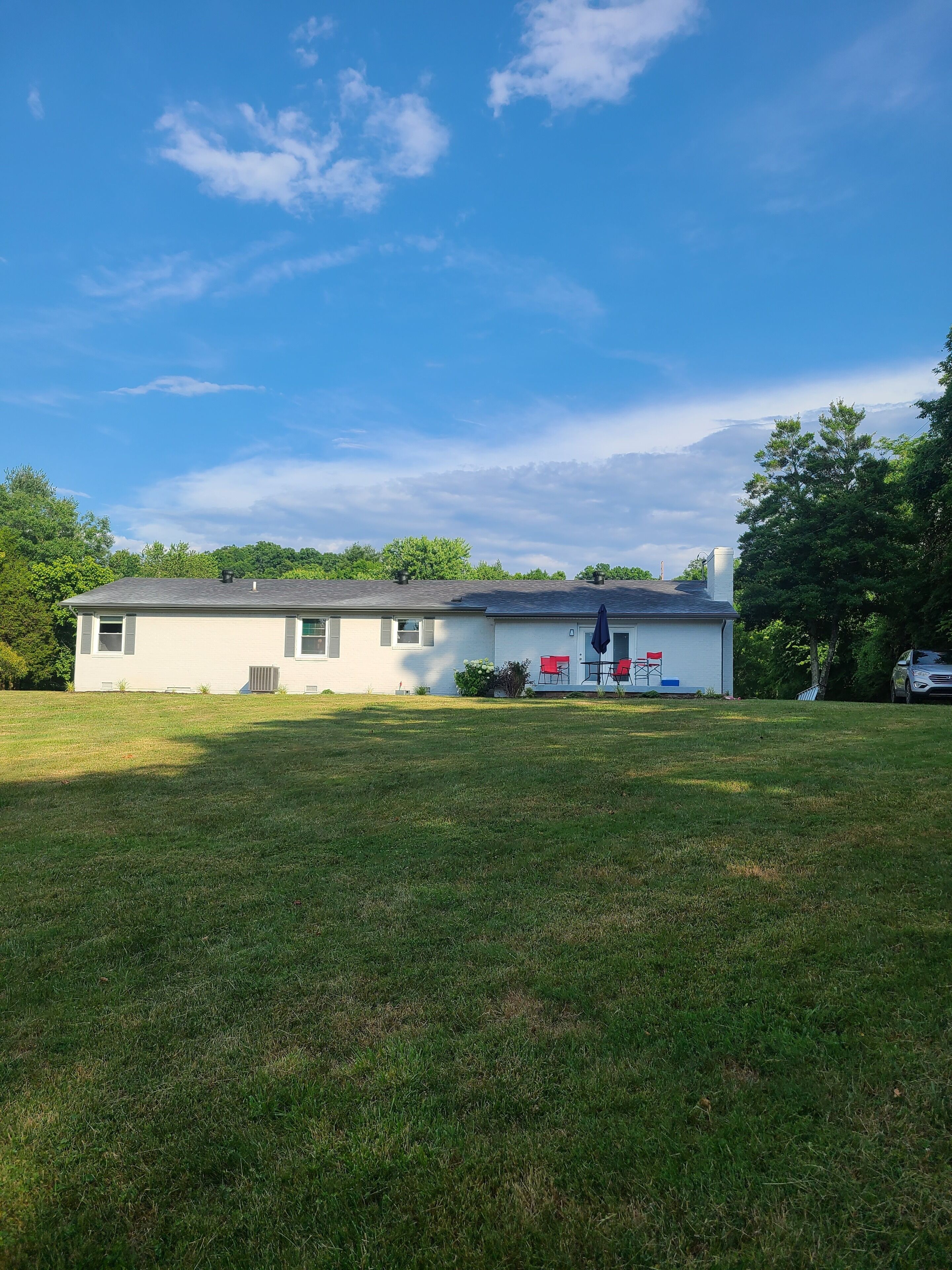 Four Bed Cumberland River House With Private Boat Launch