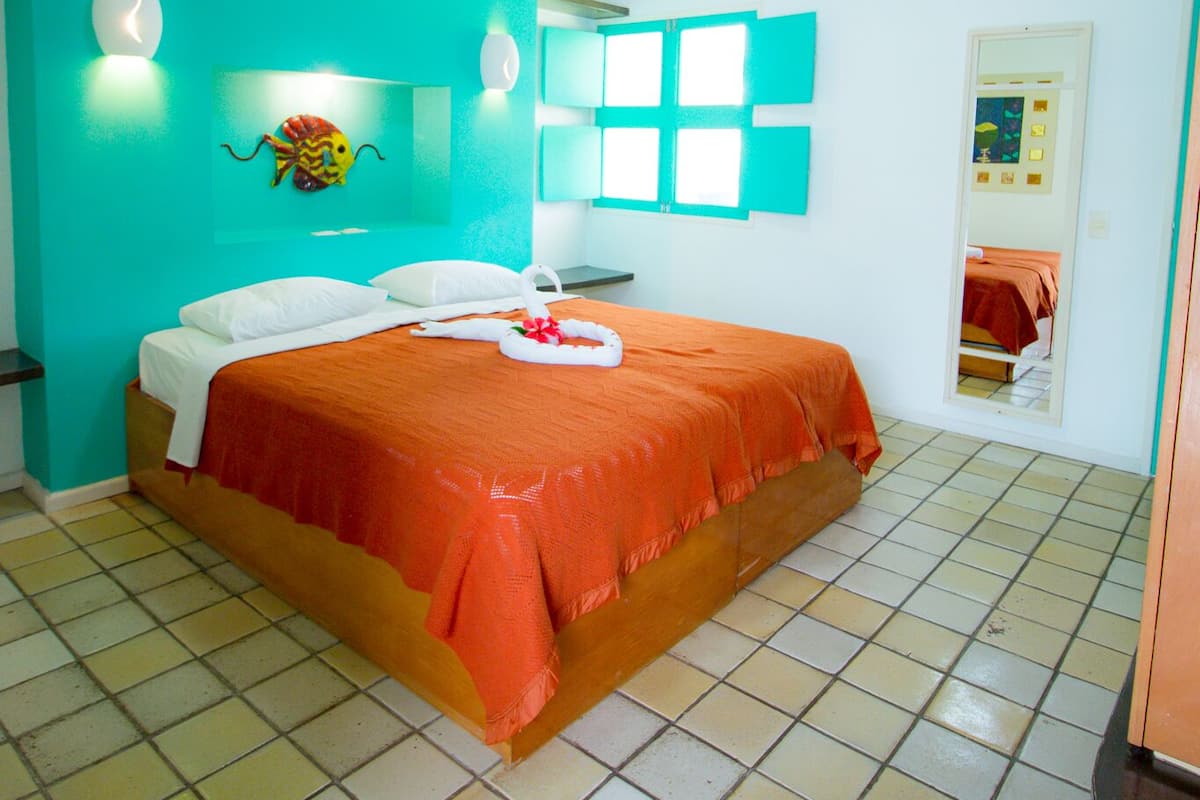 Apartamento Duplo (Casal ou 2 Solteiros) | In-room safe