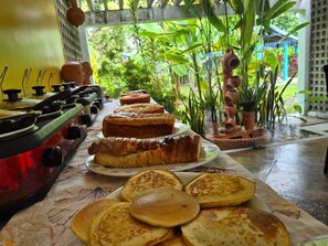 Restaurant - Pousadar Marahú (Ipojuca)