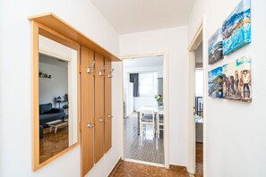 1 Schlafzimmer, kostenloses WLAN