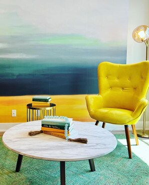 Interior - New 3 bed 4 bath home - rooftop deck, 2 car garage & porch near downtown! (Omaha)