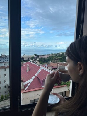 Exterior - Hypatia Apart Hotel (Trabzon)