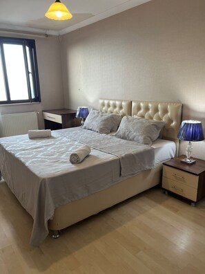 Classic Double or Twin Room | Premium bedding, free WiFi, bed sheets
