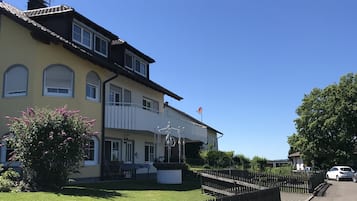 Ulkopuoli