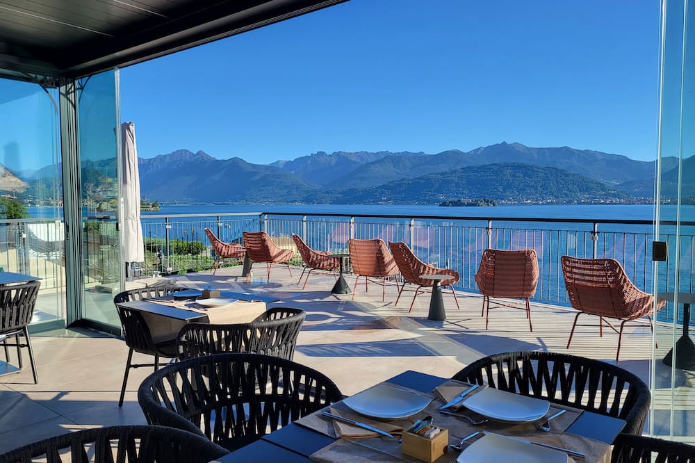 Sempione Boutique Hotel