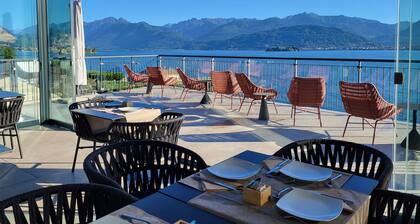 Sempione Boutique Hotel