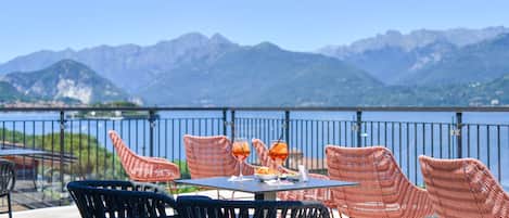 Terras