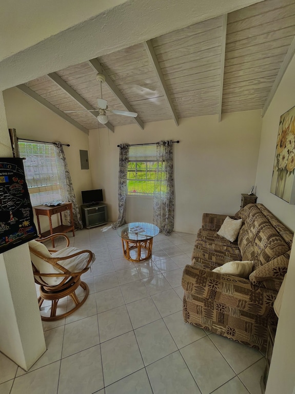 New! Heywoods Beach, West Coast, 4 Bed/4 Bath - Barbados