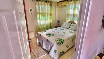 4 Schlafzimmer, kostenloses WLAN, Bettwäsche