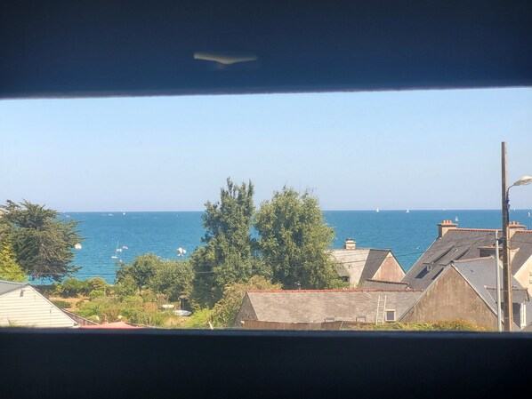 Interior - Family beach house (Ploubazlanec)