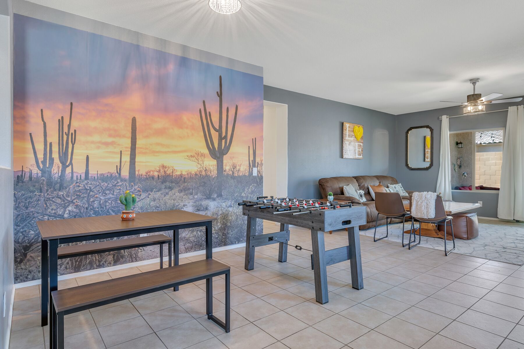 Az Morning Glory 4bedroom Home - Goodyear, AZ