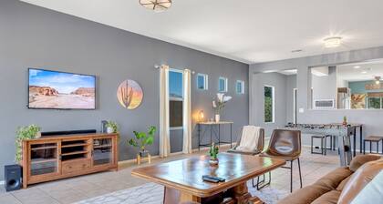 Az morning glory 4bedroom home