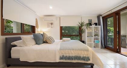 Beachside Studio, TOP NOTCH