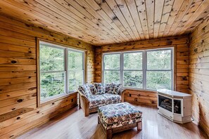 施設からの眺望