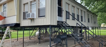 Lakeside rental