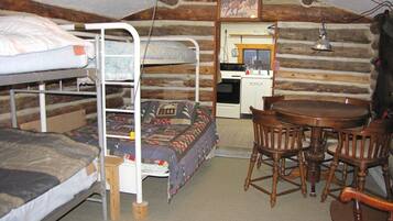 1 habitación, wifi gratis y ropa de cama