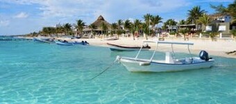 Casa Jaguar. Fabulous luxury 2 bedroom apt in safe gated community