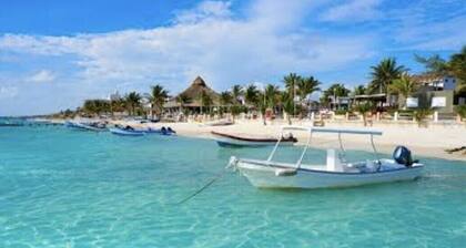 Casa Jaguar. Fabulous luxury 2 bedroom apt in safe gated community