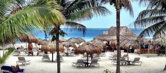 Casa Jaguar. Fabulous luxury 2 bedroom apt in safe gated community