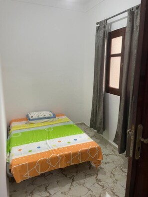 2 habitaciones 