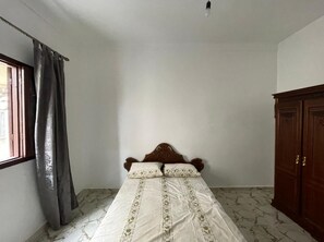 2 habitaciones 