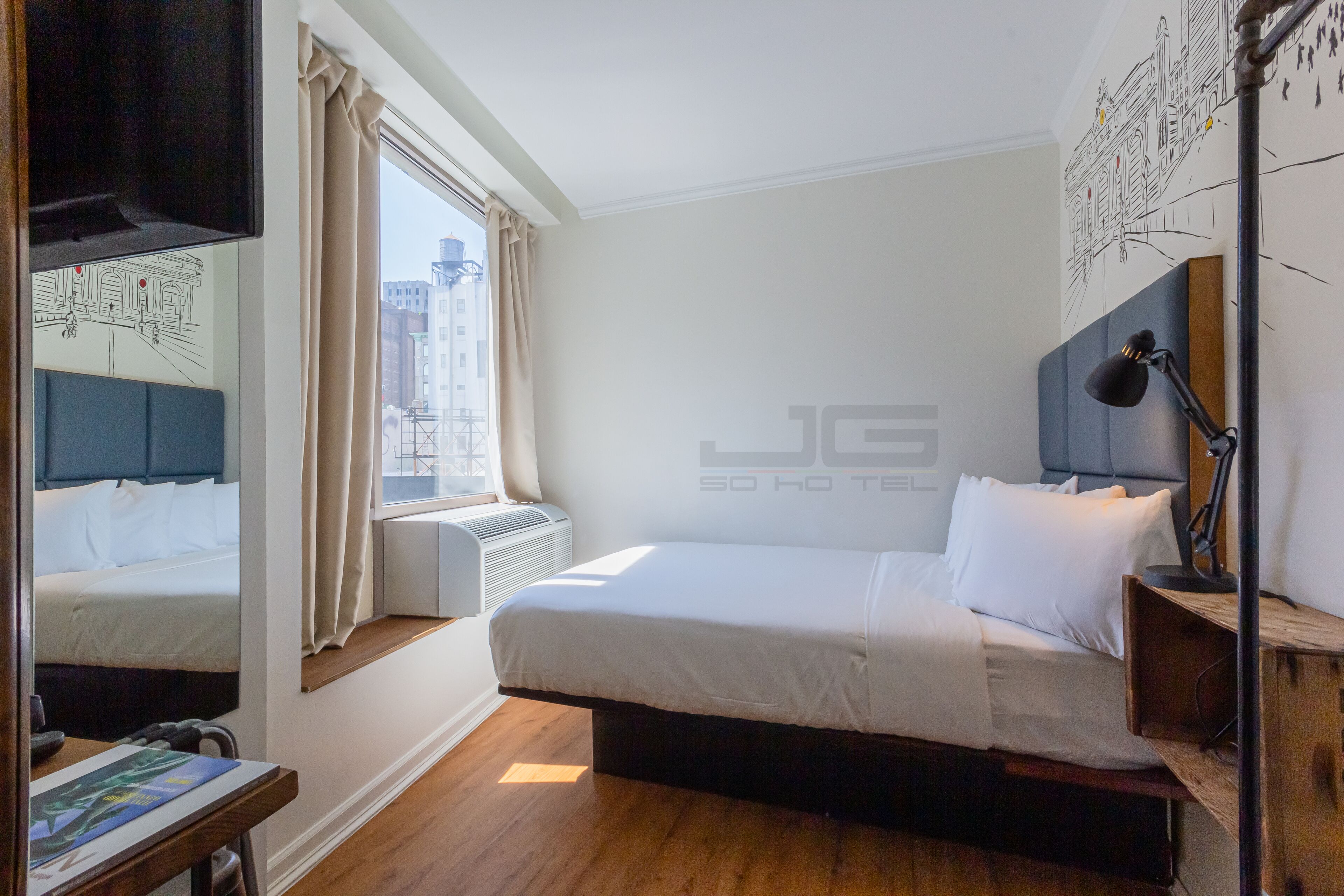 JG Sohotel Reviews, Deals & Photos 2026 - Expedia