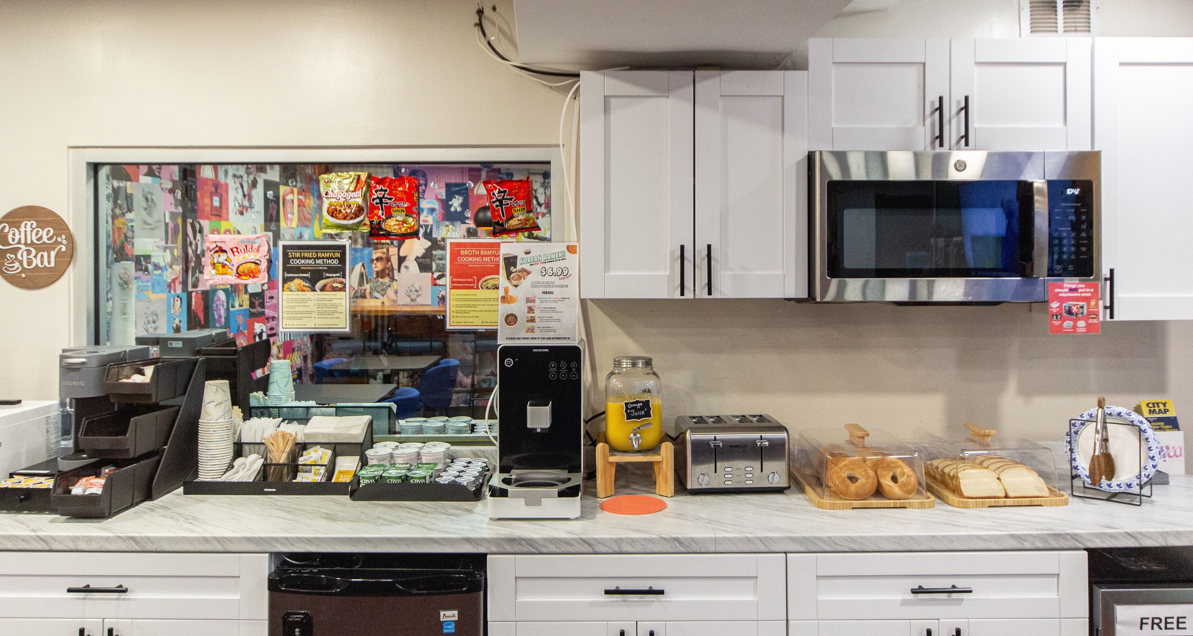 Foto - JGSTAY - Soho