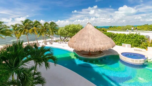 Unclassified image, 1 of 25, button - Sunset Condo Puerta al Mar (Isla Mujeres)