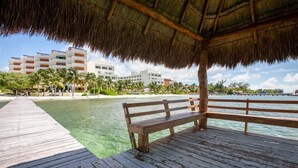 Unclassified image, 2 of 25, button - Sunset Condo Puerta al Mar (Isla Mujeres)