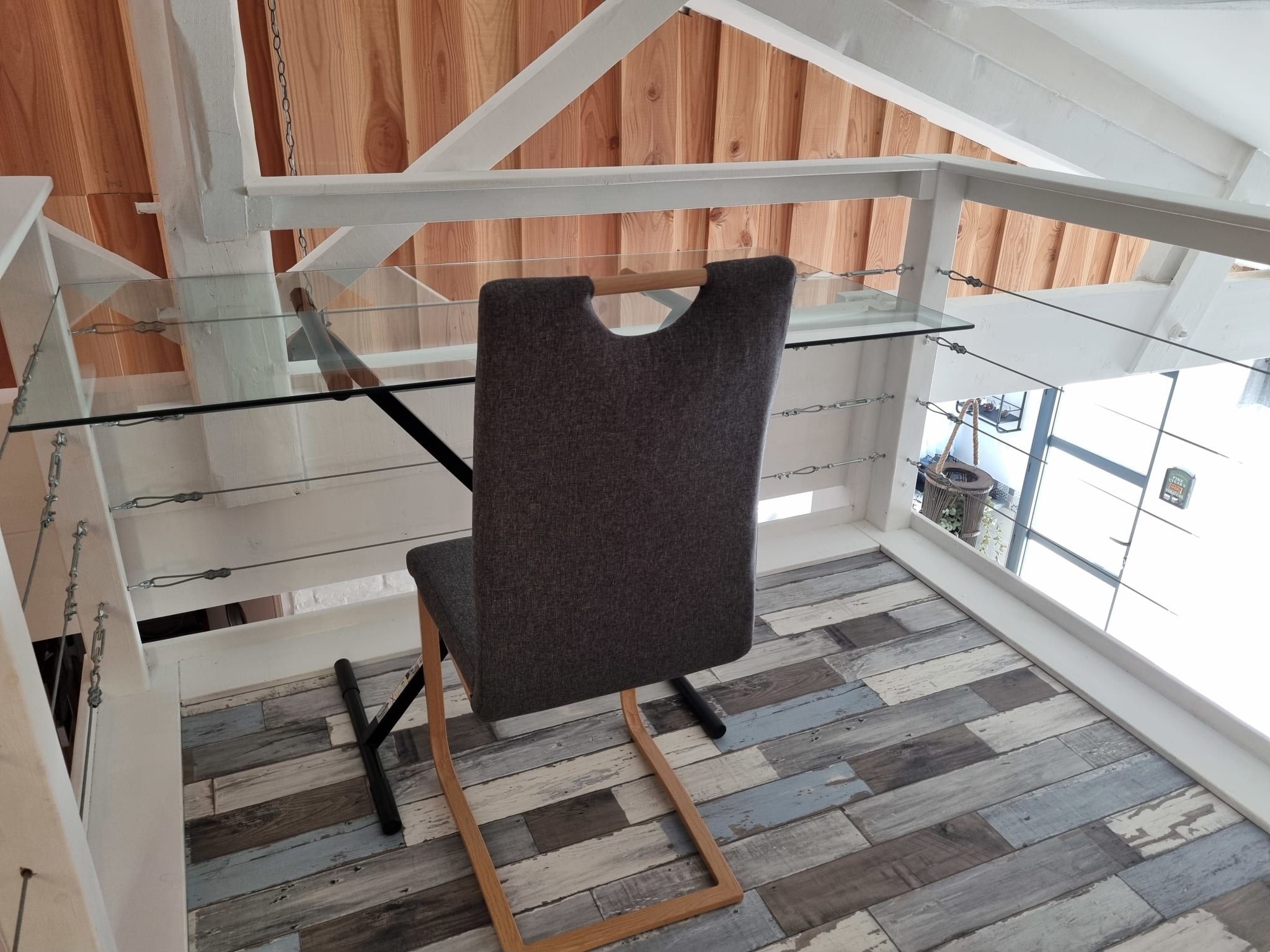 Interieur