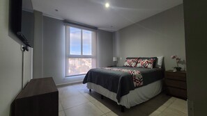 3 Schlafzimmer, Bügeleisen/Bügelbrett, kostenloses WLAN, Bettwäsche