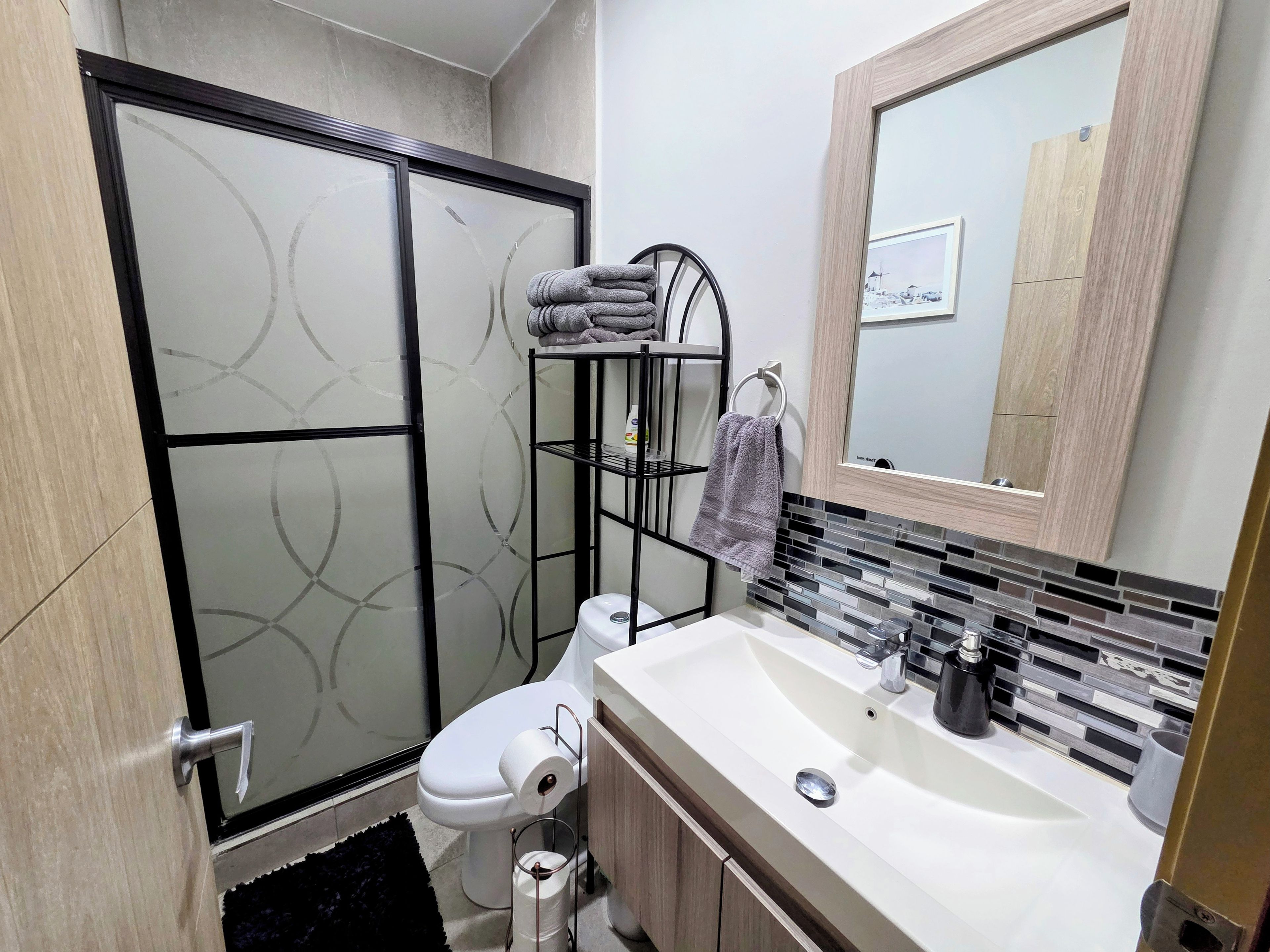 Baño