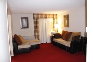 Chambre Simple Affaires