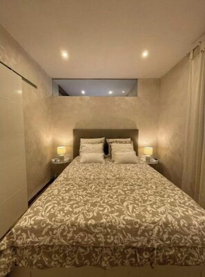 1 chambre, Wi-Fi